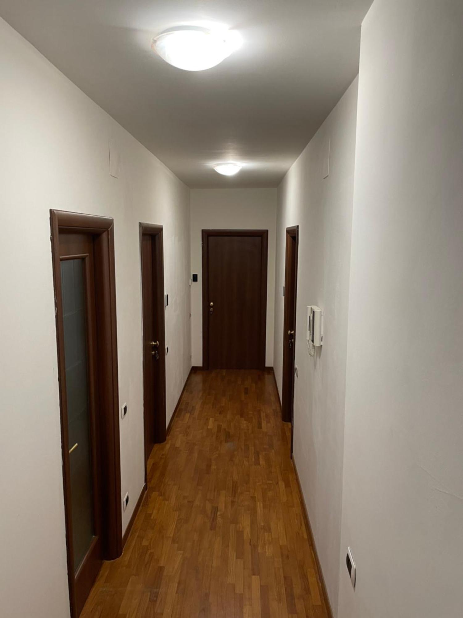 Villa Alba Fermo Esterno foto