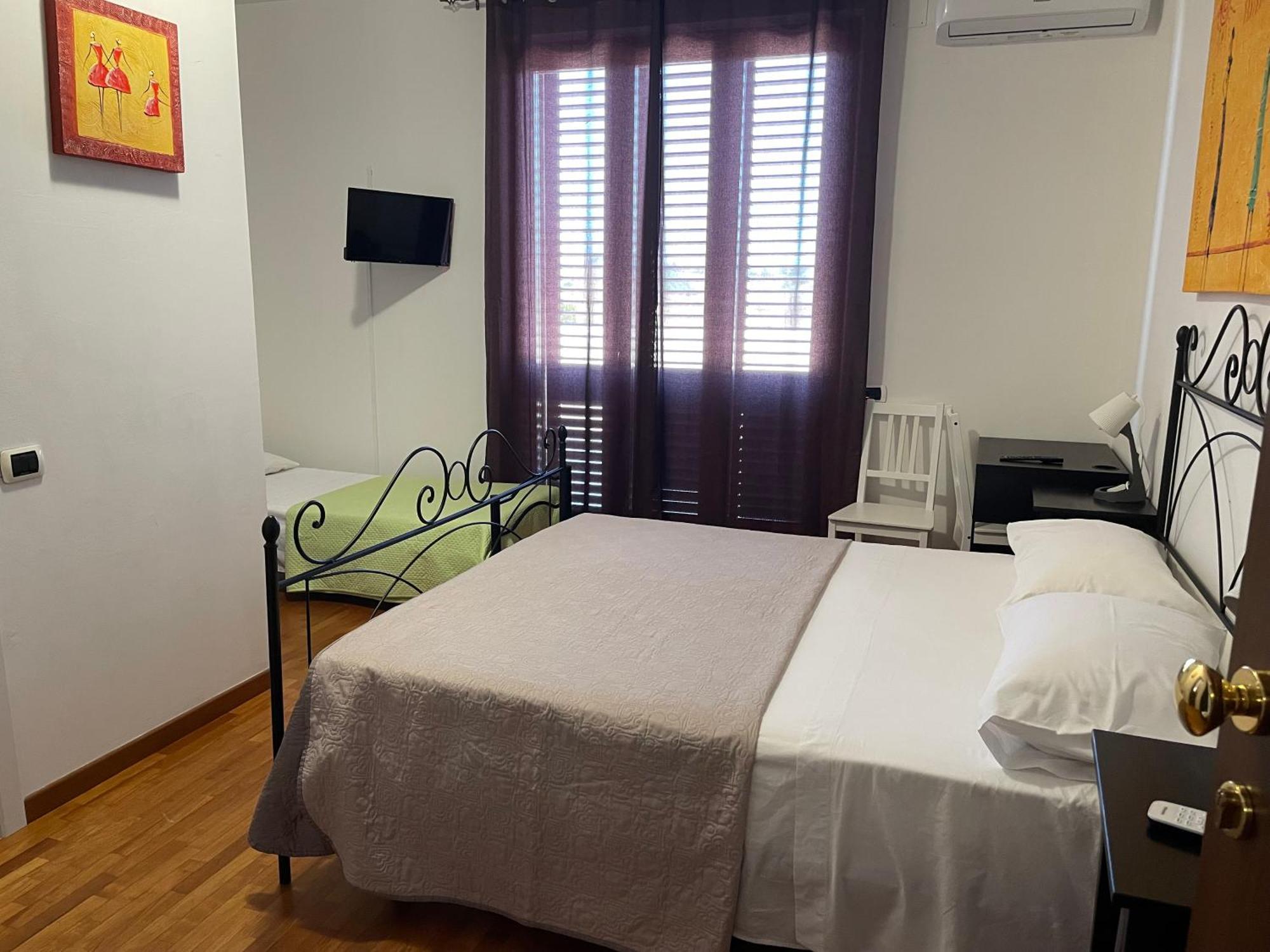 Villa Alba Fermo Esterno foto