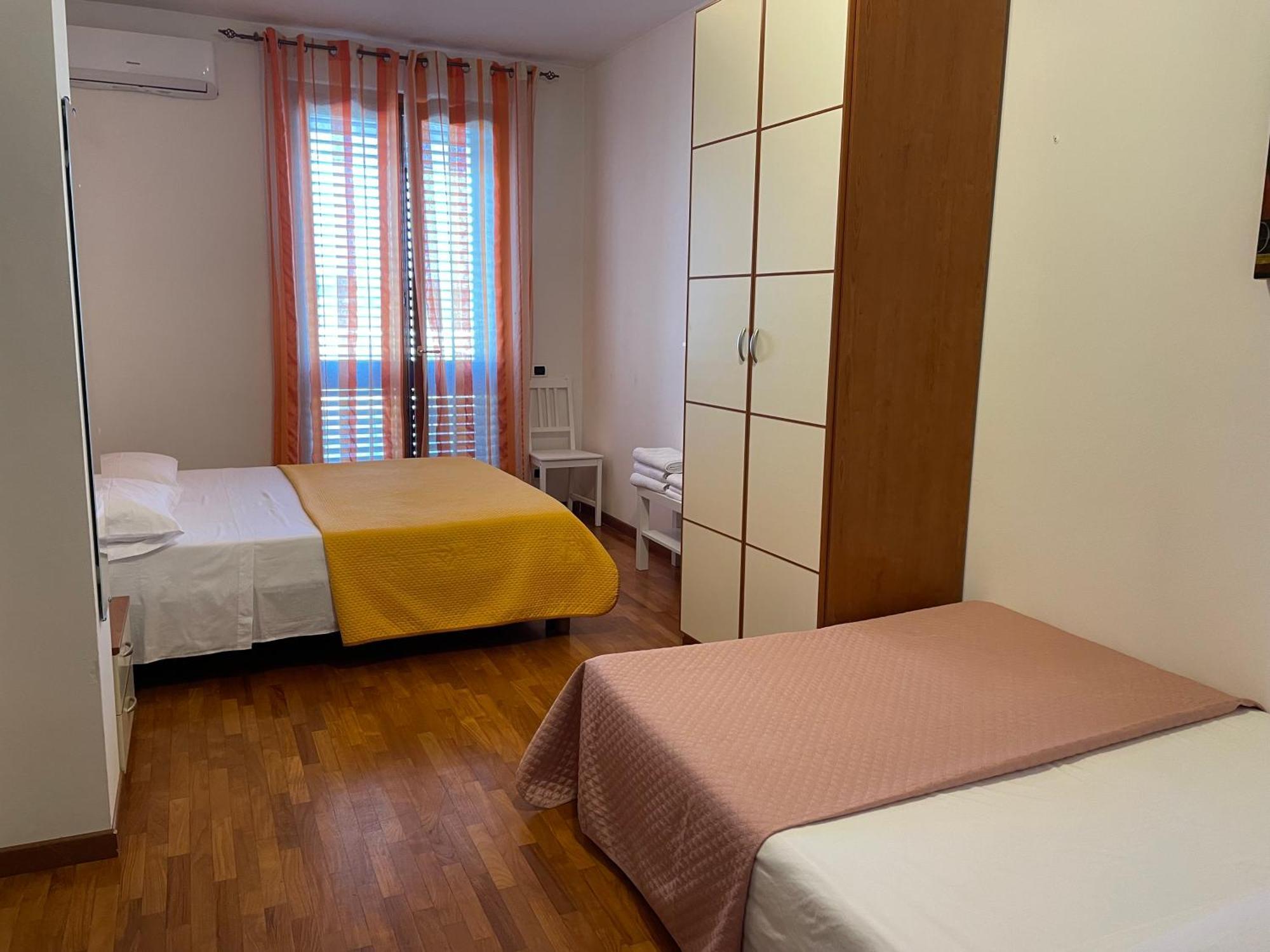 Villa Alba Fermo Esterno foto