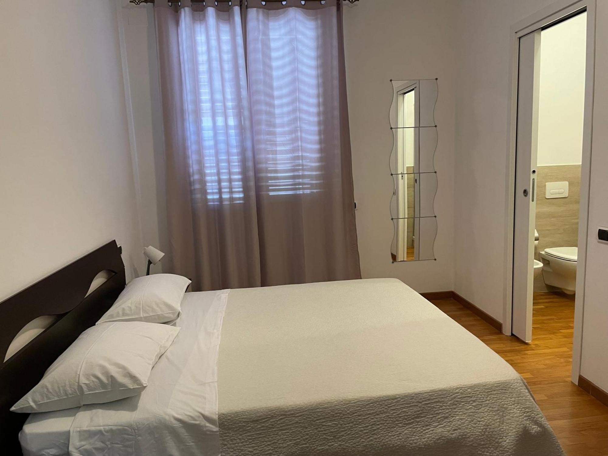 Villa Alba Fermo Esterno foto