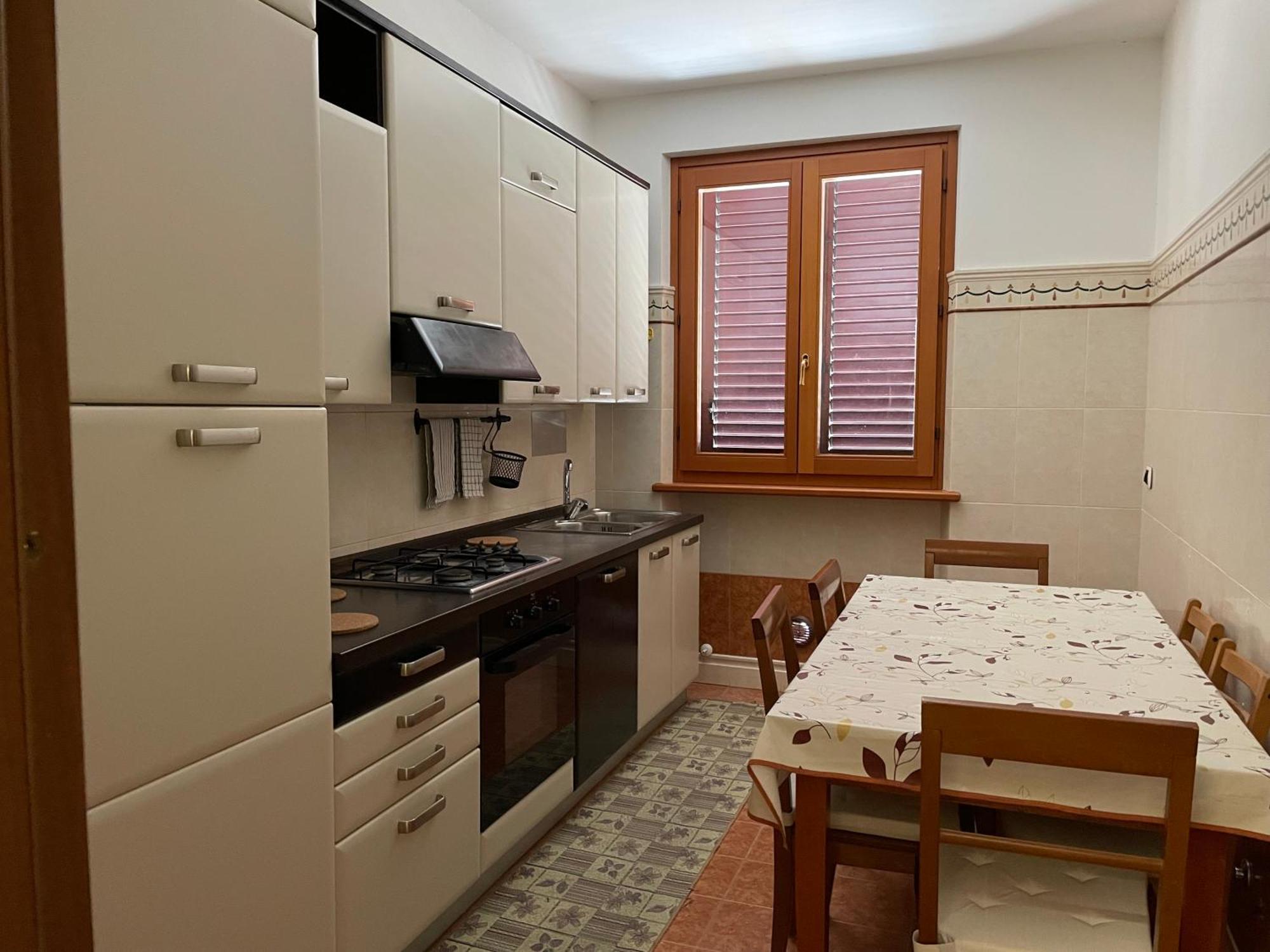 Villa Alba Fermo Esterno foto